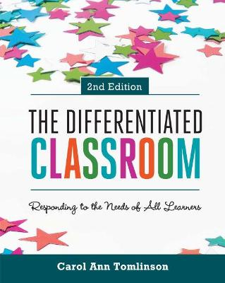 UNE Life Campus Books.: The Differentiated Classroom: Responding to the ...